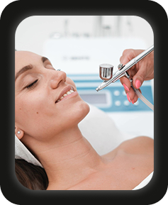 Kisneva mesotherapy